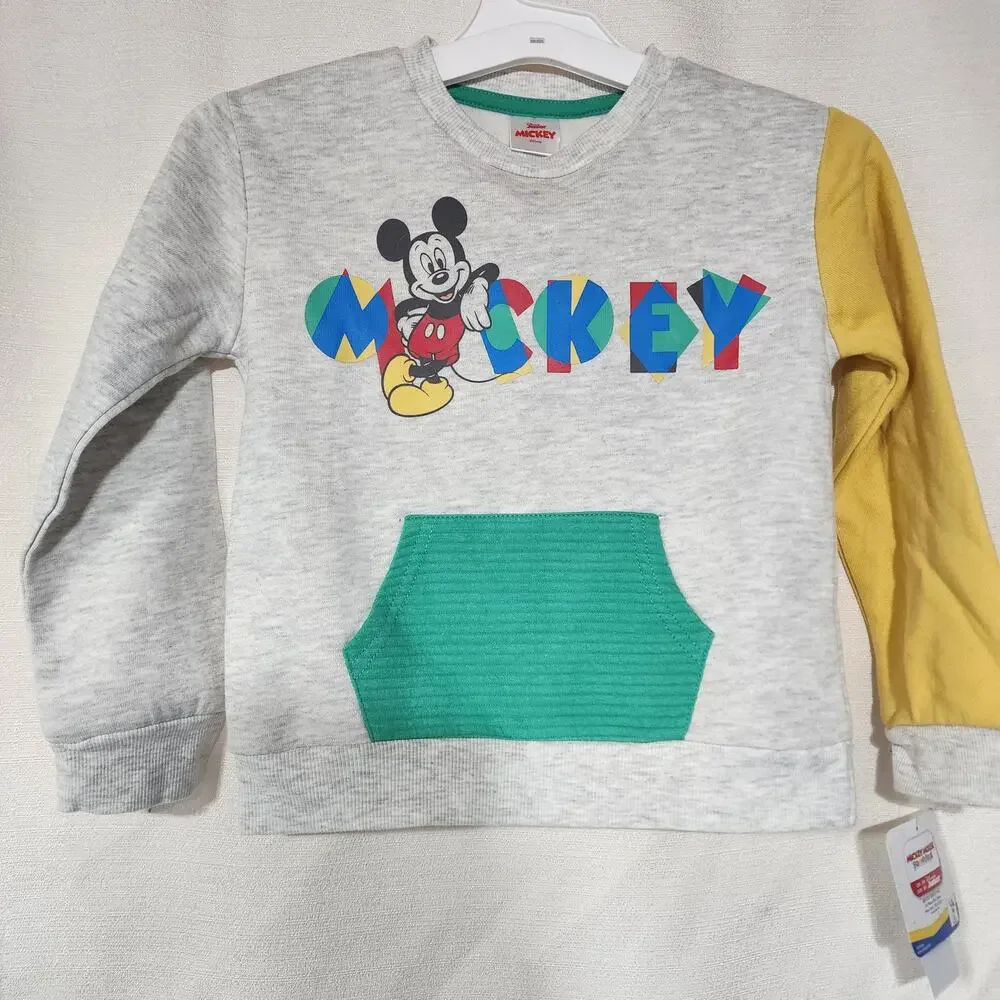 Disney toddler 4t